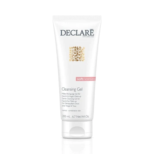 Gentle Cleansing Gel