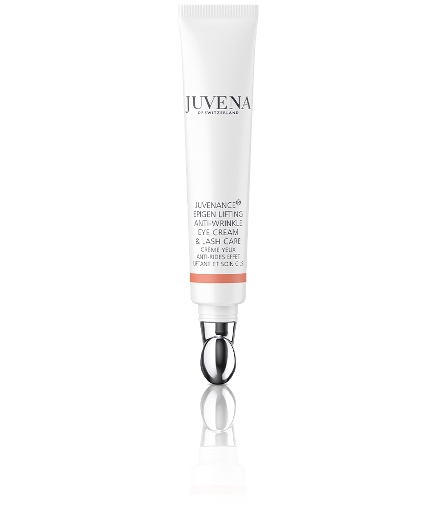 LIFTING ANTI-WRINKLE EYE CREAM & LASH CARE