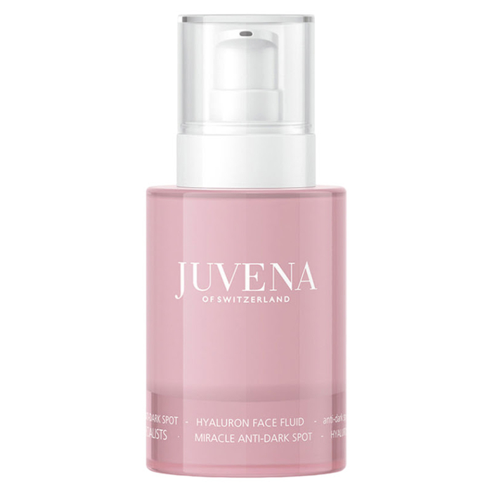 MIRACLE ANTI-DARK SPOT HYALURON FACE FLUID