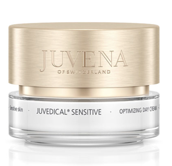 OPTIMIZING DAY CREAM