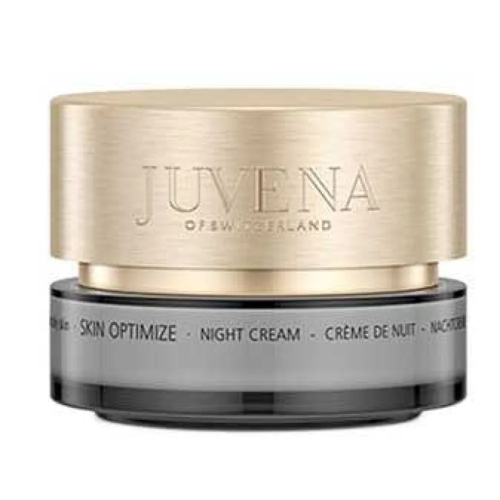 OPTIMIZING NIGHT CREAM