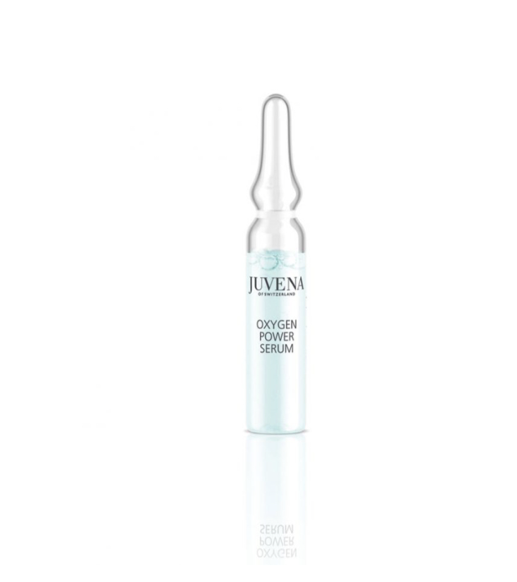 OXYGEN POWER SERUM (AMPOULE)
